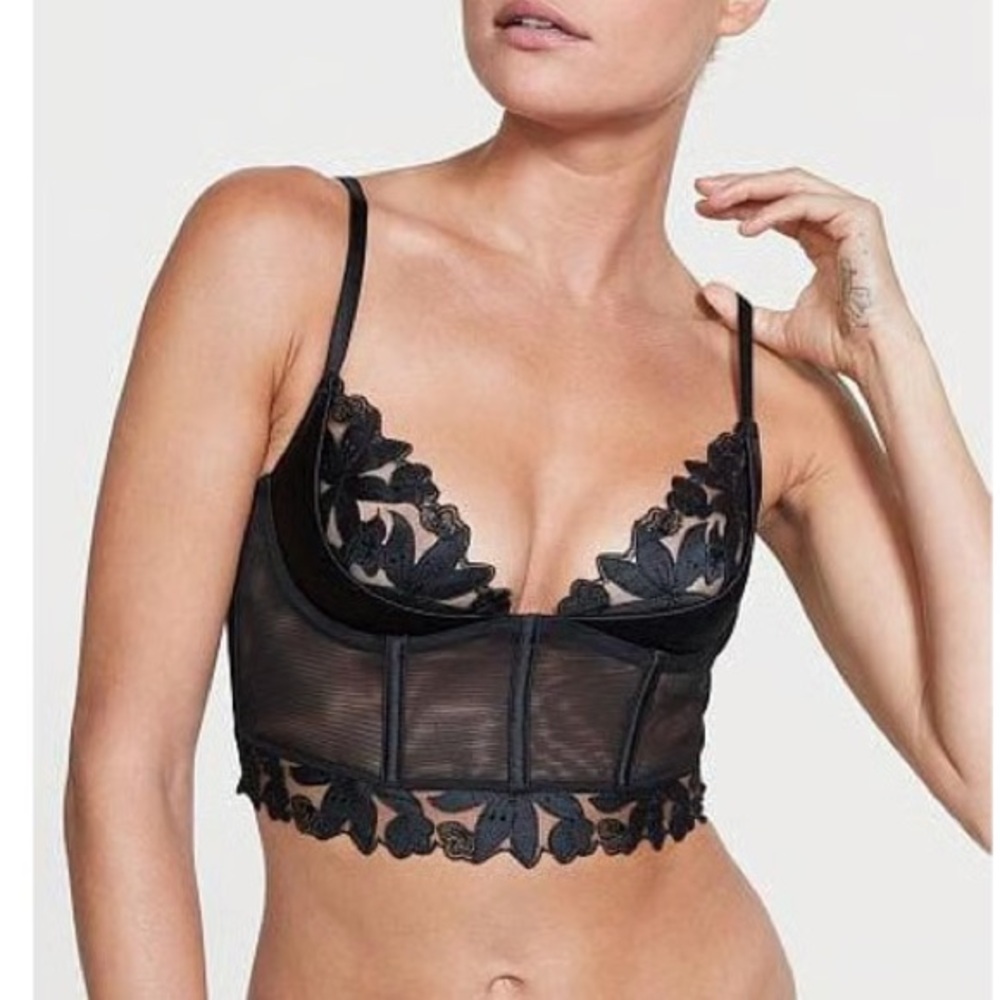 Victoria’s Secret corset- 32C